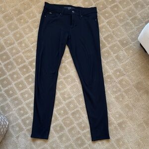 Women's Black Joe’s jeans soft AF stretchy  SIZE 27